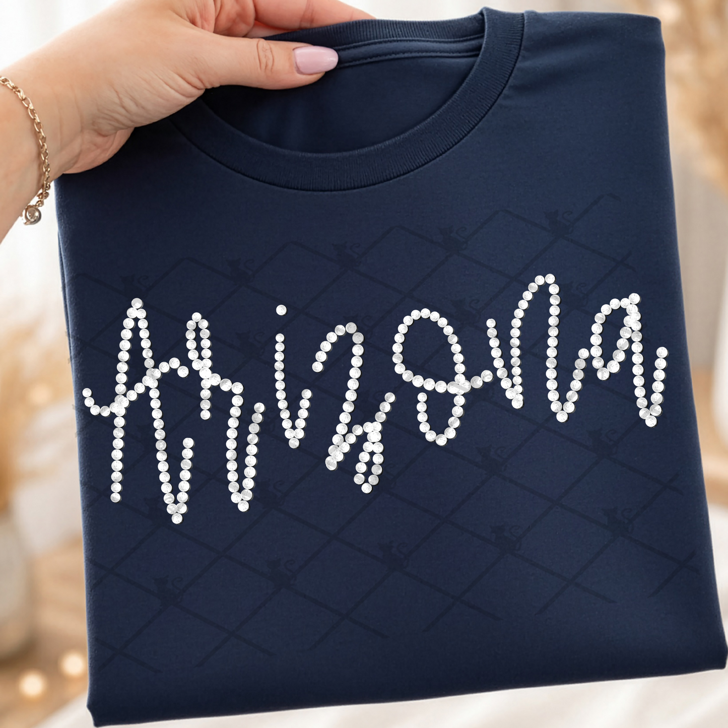 Pearl STATES (dropdown)-DTF&UV