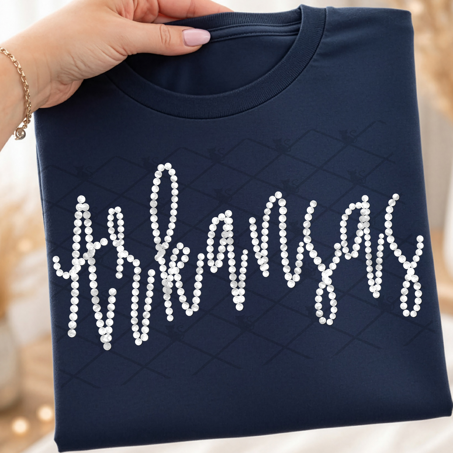 Pearl STATES (dropdown)-DTF&UV