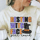 Resting with face-DTF&UV