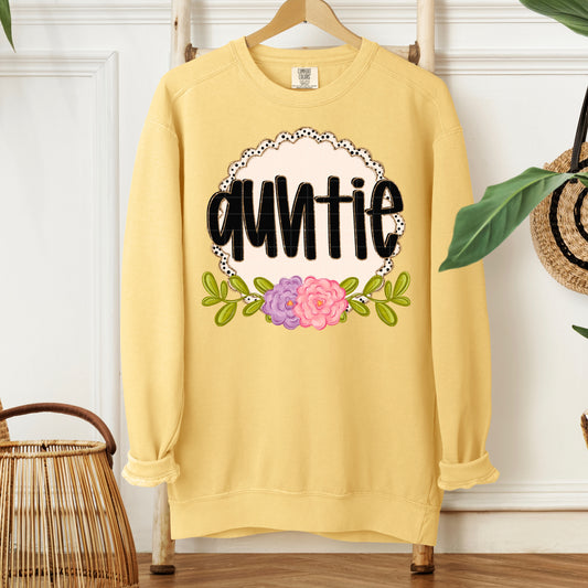 Spring Name Collection: DROPDOWN- DTF&UV