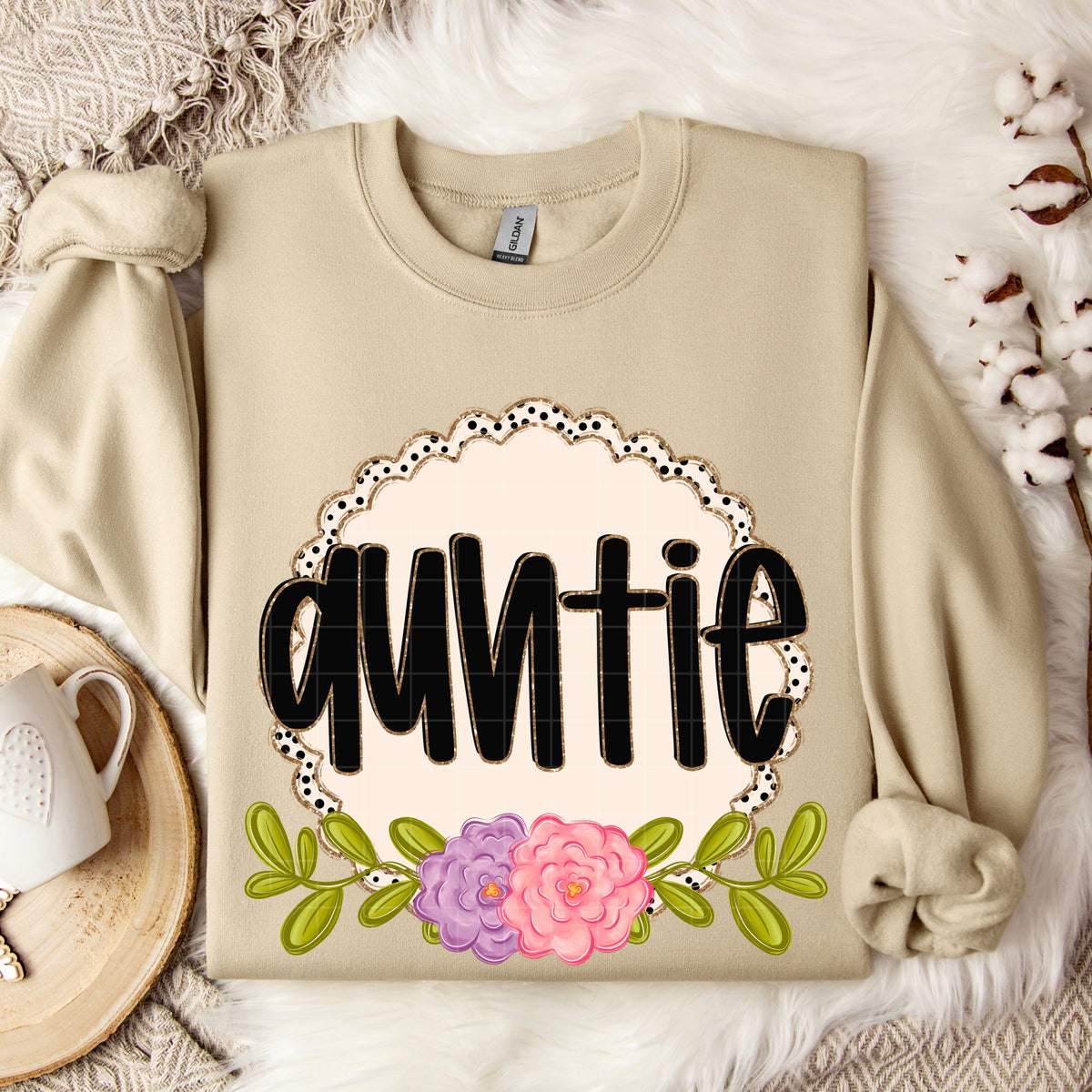 Spring Name Collection: DROPDOWN- DTF&UV