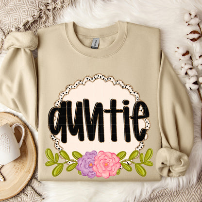 Spring Name Collection: DROPDOWN- DTF&UV