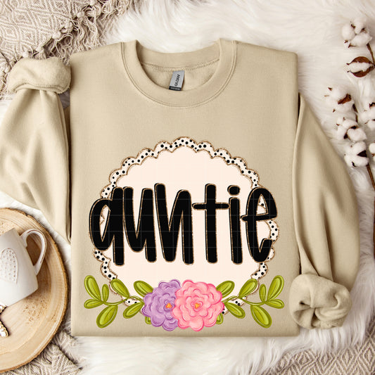 Spring Name Collection: DROPDOWN- DTF&UV