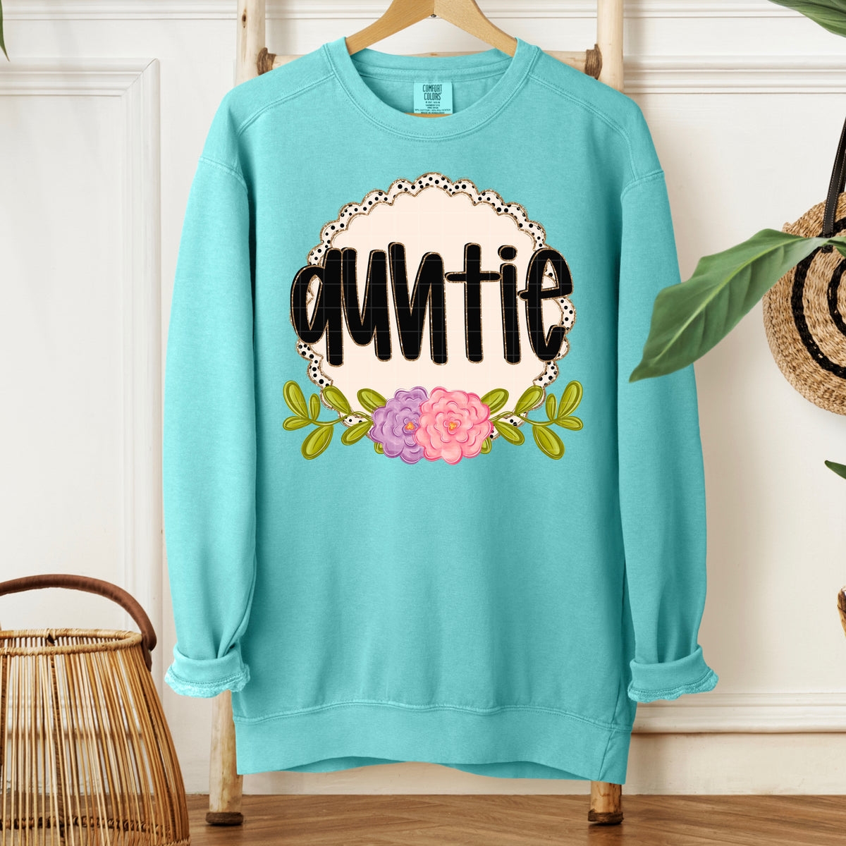 Spring Name Collection: DROPDOWN- DTF&UV