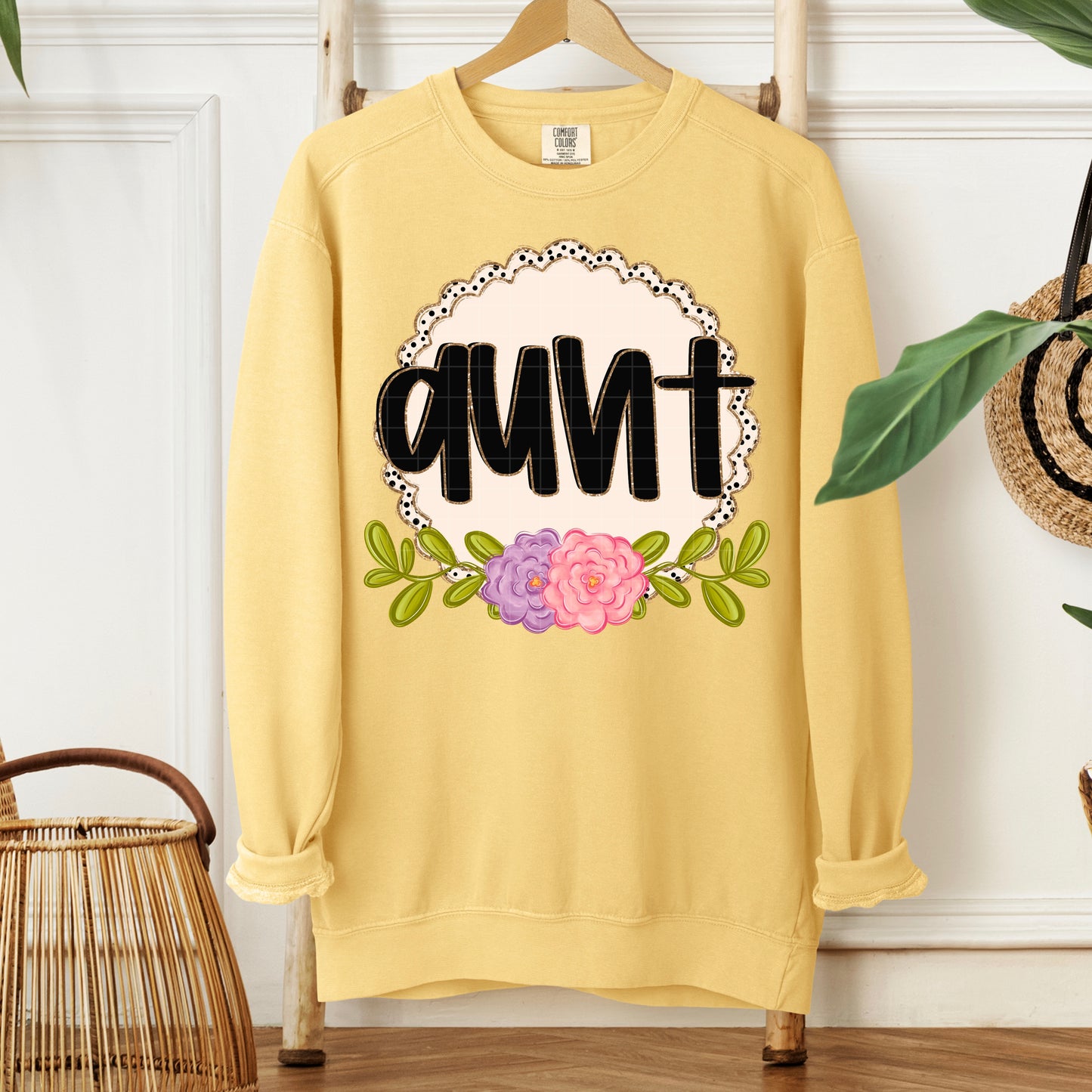 Spring Name Collection: DROPDOWN- DTF&UV