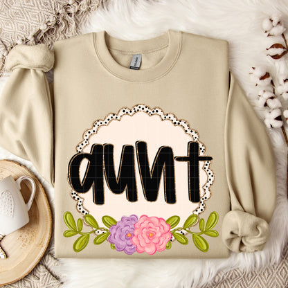 Spring Name Collection: DROPDOWN- DTF&UV