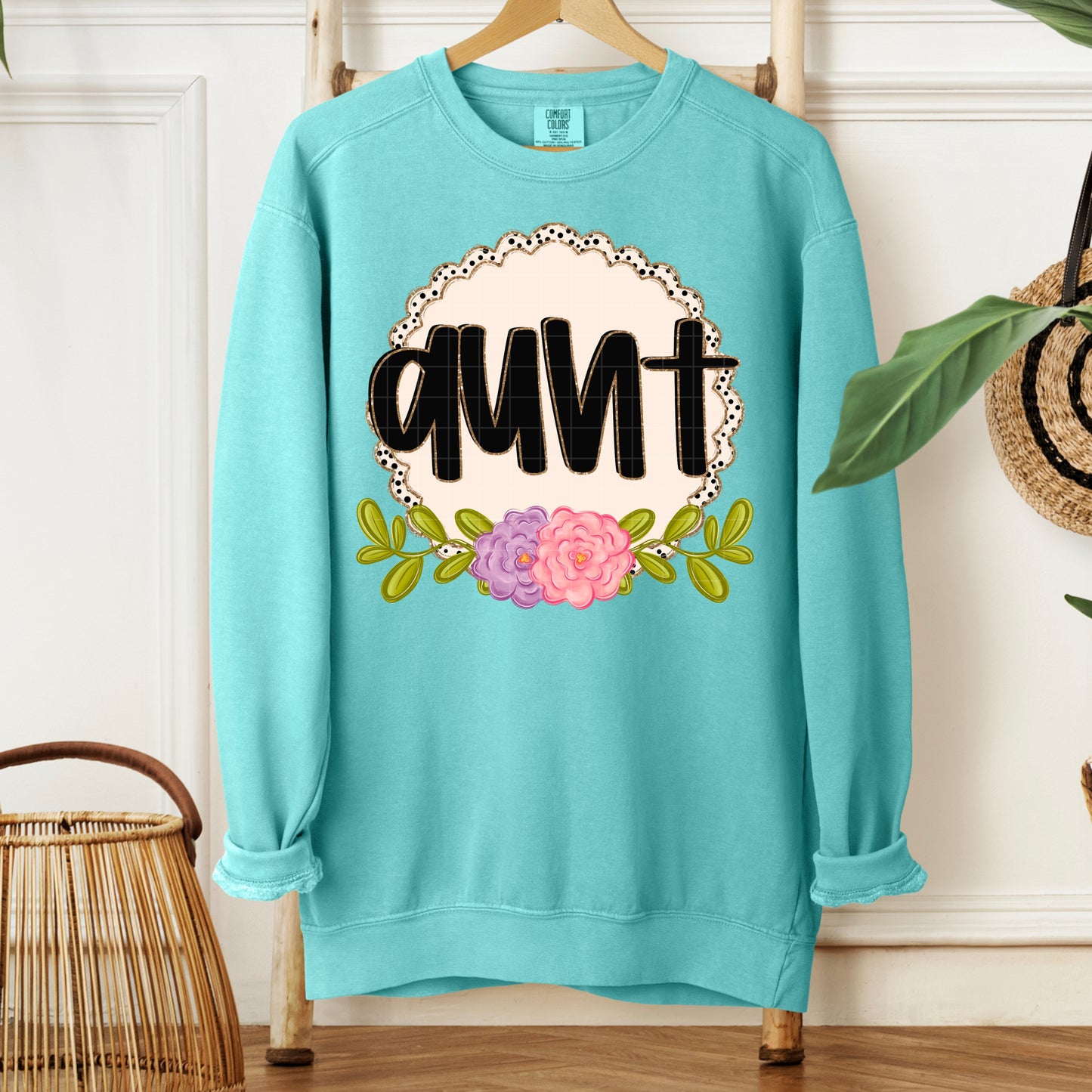 Spring Name Collection: DROPDOWN- DTF&UV