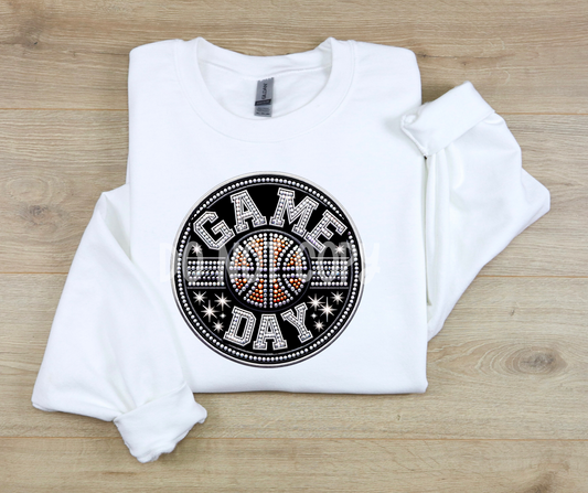 basketgame 2-DTF
