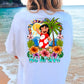 Lilo be brave (BACK)- DTF