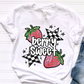 berry sweet black-DTF