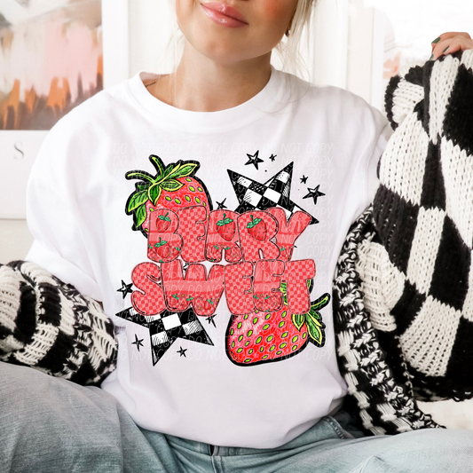 berry sweet color-DTF