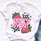berry sweet pink-DTF