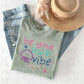 be your own vibe -DTF .
