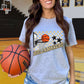 Basketball (all sports in dropdown)-DTF