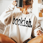 bookish -DTF