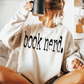 book nerd -DTF