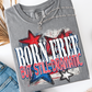 Born free (dropdown)-DTF