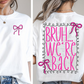 Bruh we are back (Includes front and back)- DTF&UV