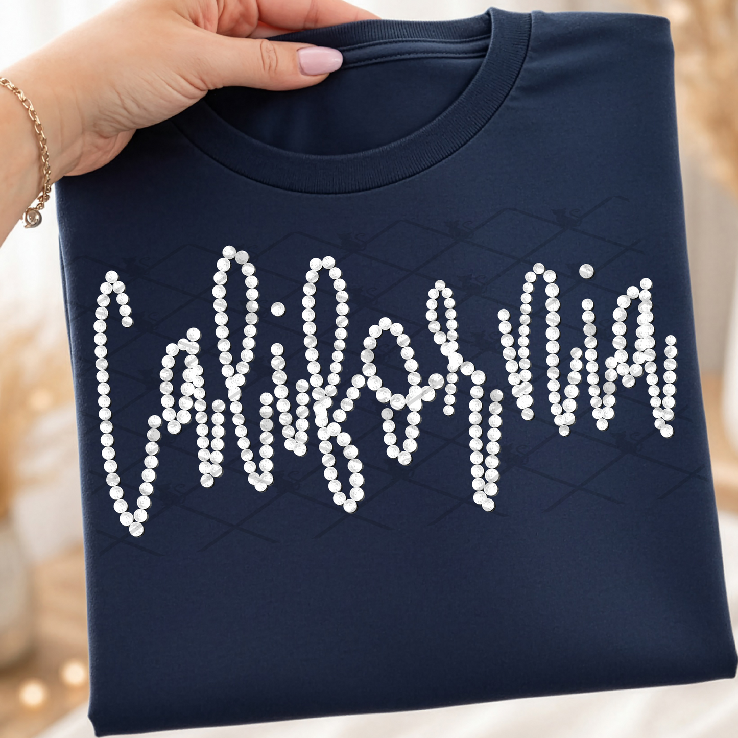 Pearl STATES (dropdown)-DTF&UV