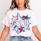4TH of July Star Names(Dropdown)-DTF