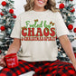chaos and xmas spirit-DTF