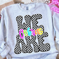 We are Rainbow MASCOT (dropdown)-DTF&UV
