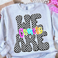 We are Rainbow MASCOT (dropdown)-DTF&UV