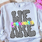 We are Rainbow MASCOT (dropdown)-DTF&UV
