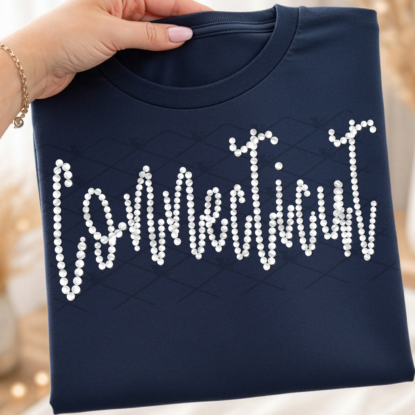 Pearl STATES (dropdown)-DTF&UV