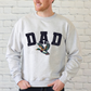 dad mallard -DTF&UV