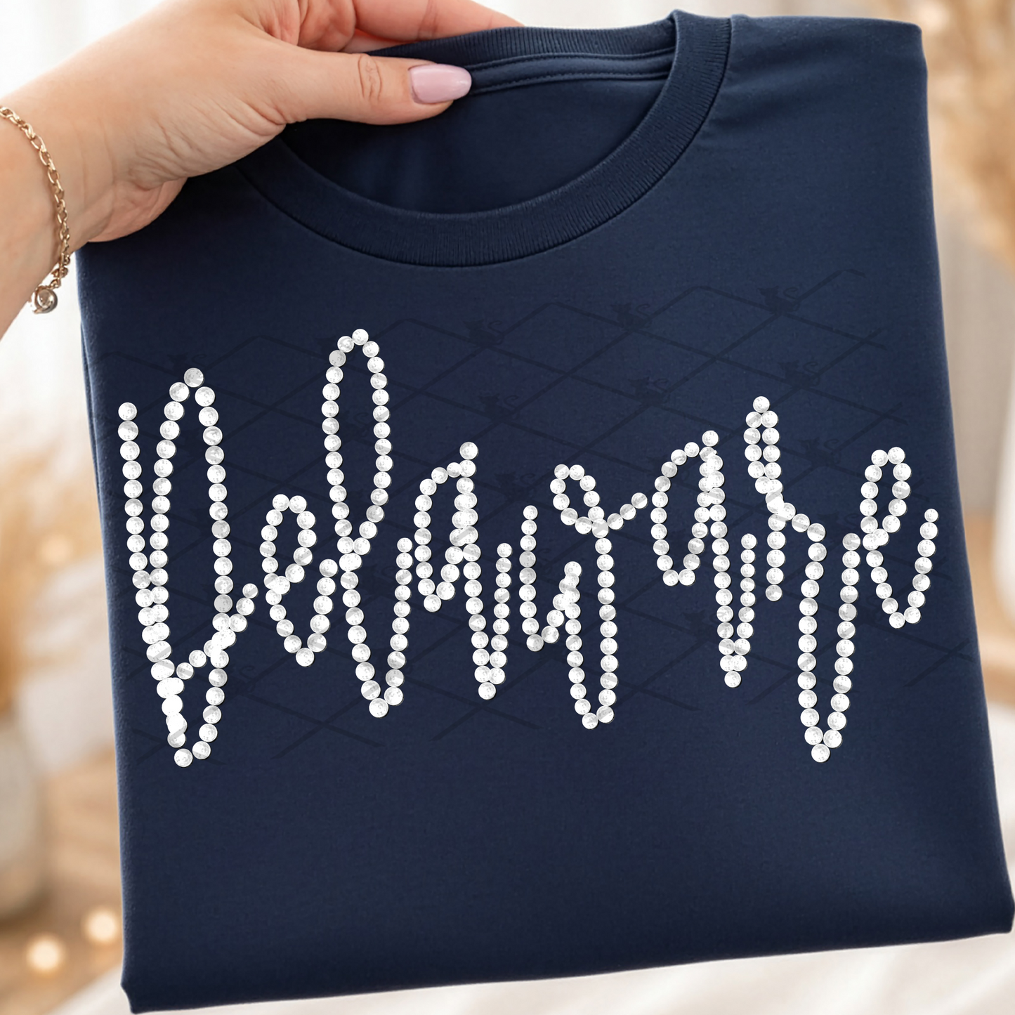 Pearl STATES (dropdown)-DTF&UV