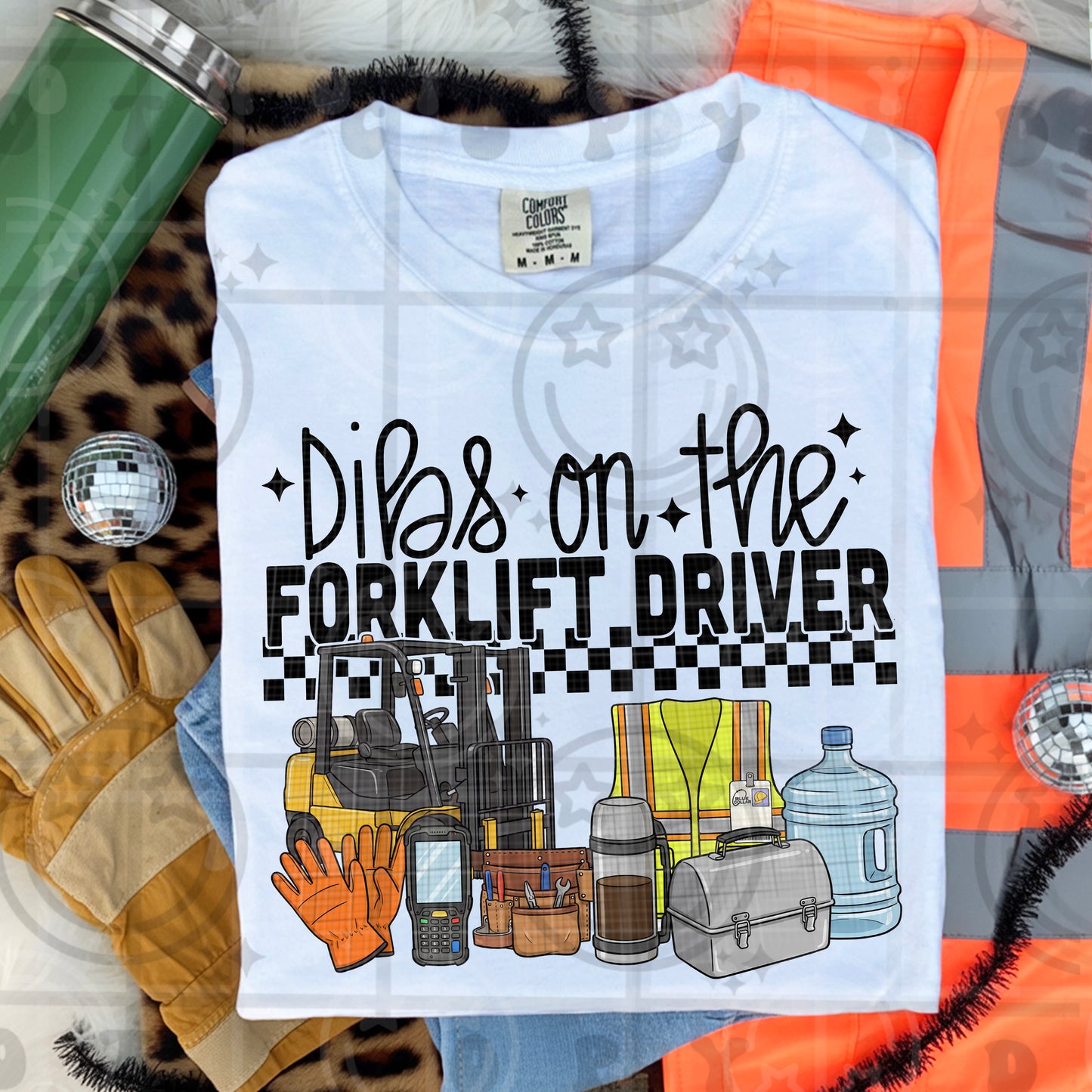 dibs on the (DROPDOWN) -DTF&UV