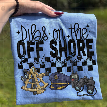 dibs on the (DROPDOWN) -DTF&UV