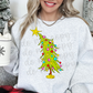 Grinch Tree Light-DTF