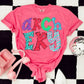 Bright doodle Sports(ALL LISTED IN THIS LISTING-DROPDOWN)-dtf