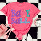 Bright doodle Sports(ALL LISTED IN THIS LISTING-DROPDOWN)-dtf