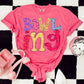 Bright doodle Sports(ALL LISTED IN THIS LISTING-DROPDOWN)-dtf