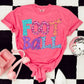 Bright doodle Sports(ALL LISTED IN THIS LISTING-DROPDOWN)-dtf
