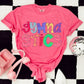 Bright doodle Sports(ALL LISTED IN THIS LISTING-DROPDOWN)-dtf
