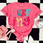 Bright doodle Sports(ALL LISTED IN THIS LISTING-DROPDOWN)-dtf