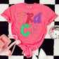 Bright doodle Sports(ALL LISTED IN THIS LISTING-DROPDOWN)-dtf