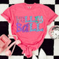 Bright doodle Sports(ALL LISTED IN THIS LISTING-DROPDOWN)-dtf