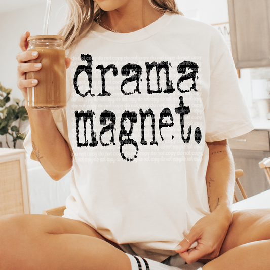 drama magnet typ-dtf