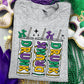 Drunk Mardi Gras- DTF&UV