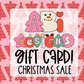ABI Gift Card