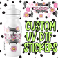 CUSTOM UV DTF Single Prints(Upload)