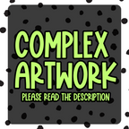 Complex Artwork Fee