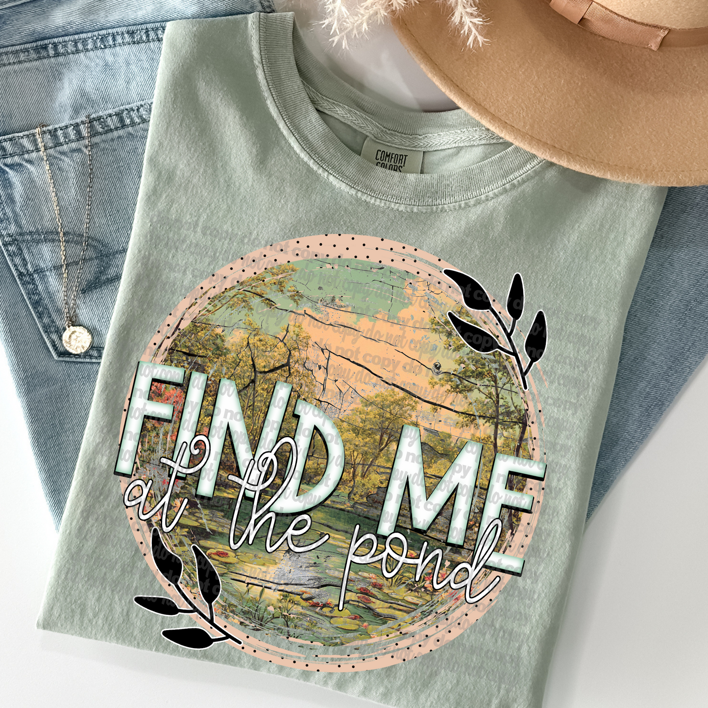 Find me at full color(dropdown)-DTF