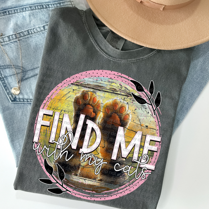 Find me at full color(dropdown)-DTF