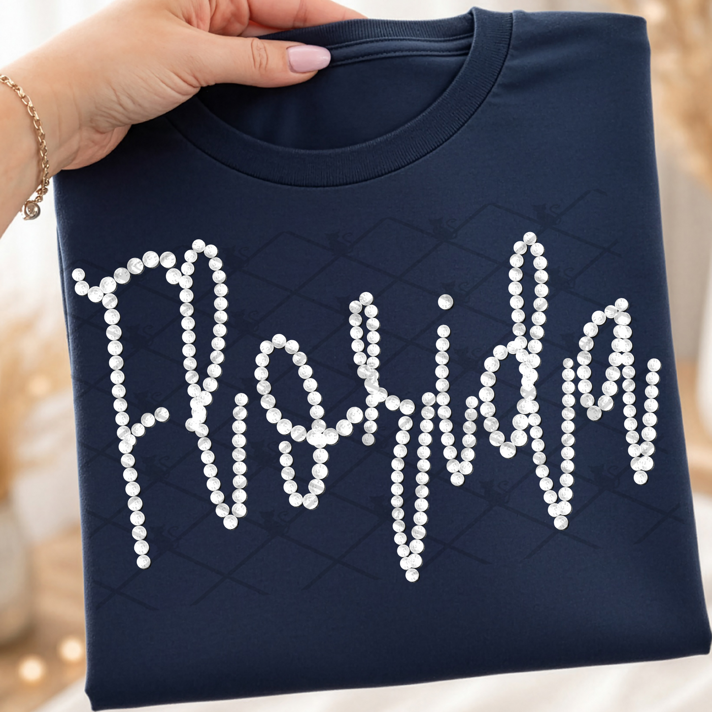 Pearl STATES (dropdown)-DTF&UV